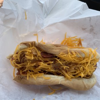 Route 66 Dog Haus - Disgusting - Hot Dogs Near Me - Flagstaff, Arizona Route 66 Dog Haus - Disgusting - Hot Dogs Near Me - Flagstaff, Arizona