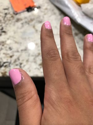 Jolene Nail Spa by null