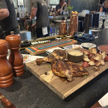 Leiper's Fork House of Spirits - Smoked chicken - Whiskey Bars Near Me - Franklin, Tennessee Leiper's Fork House of Spirits - Smoked chicken - Whiskey Bars Near Me - Franklin, Tennessee