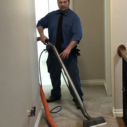 Riverland Woods Apartments - ANNUAL "FREE" CARPET CLEANING!