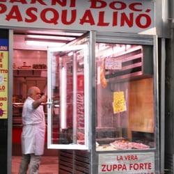 Carni DOC di Pasqualino - Vetrina di Pasqualino
