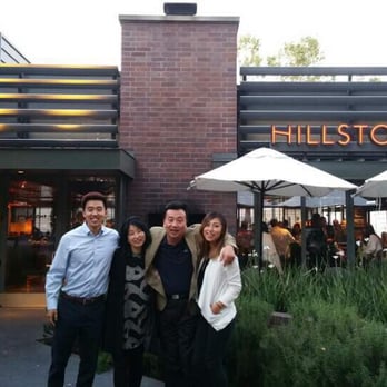 Hillstone - Family night out - New American Near Me - San Francisco, California Hillstone - Family night out - New American Near Me - San Francisco, California