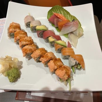 Ajisai Sushi - Quality! - Japanese Near Me - Omaha, Nebraska Ajisai Sushi - Quality! - Japanese Near Me - Omaha, Nebraska