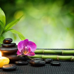 I Massage and Foot Spa
