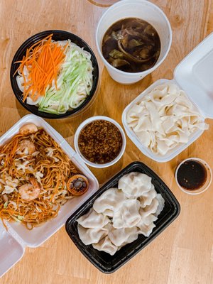 Chef Hong by null