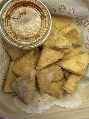Bodhi Kosher Thai by null