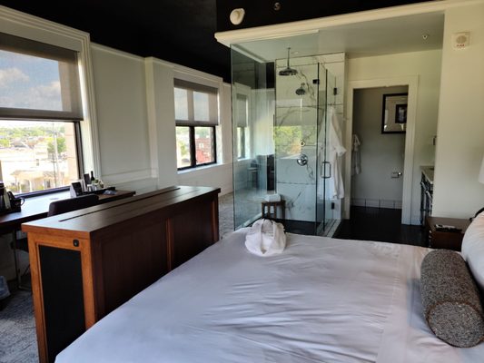 Hotel Goodwin by null