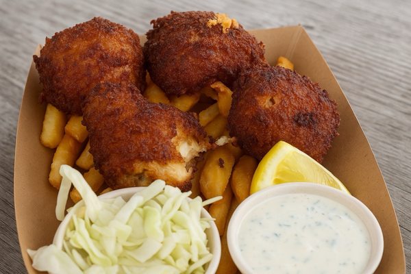 Hama Hama Oyster Saloon by null