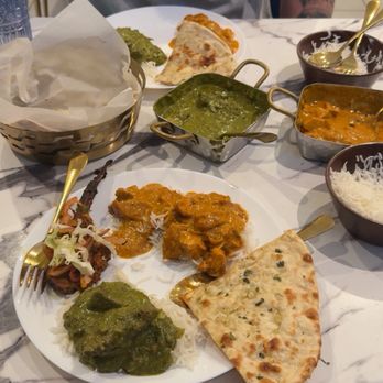 The Monk’s - Indian Near Me - Beaumont, Texas