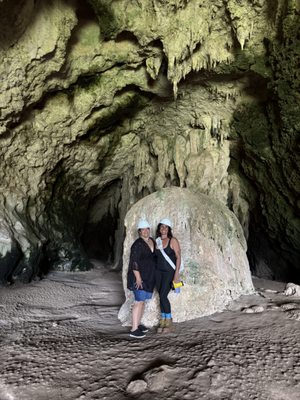 Cueva Ventana by null