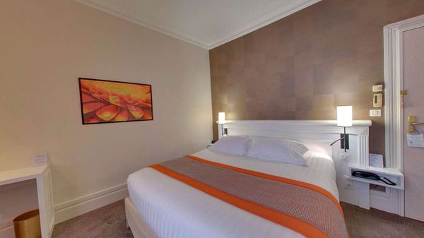 Best Western Hotel D'arc by null