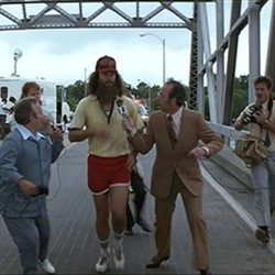 Beaufort Swingbridge/drawbridge - Forrest Gump on Woods Bridge. LEGENDARY!