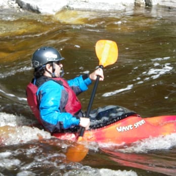 Bear River Recreation Area - Playboating - Parks Near Me - Petoskey, Michigan