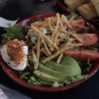 Maui Brewing - Ahi tuna salad ... - Brewpubs Near Me - Lahaina, Hawaii Maui Brewing - Ahi tuna salad ... - Brewpubs Near Me - Lahaina, Hawaii