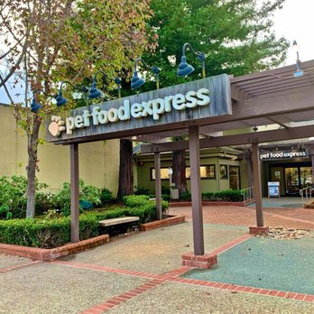 Pet Food Express - Pet Stores Near Me - Mill Valley, California Pet Food Express - Pet Stores Near Me - Mill Valley, California