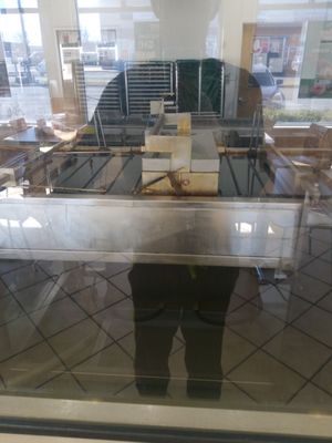 Krispy Kreme by null