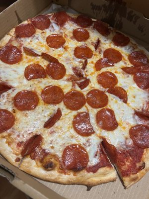 Famulari's Pizzeria: Hanahan by null