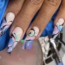 Jenny Nail Spa