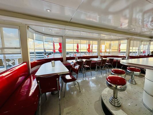 Ruby's Diner by null