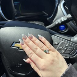 Oakville Nails