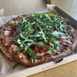 BYO pizza 12/30/22 BYO pizza 12/30/22