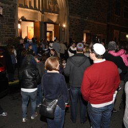 STEPHEN WISE FREE SYNAGOGUE 12 Photos 30 W 68th St New York NY Yelp