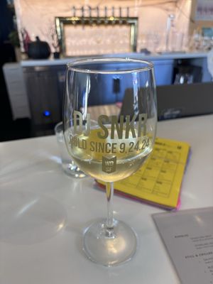 Wine Down SF by null