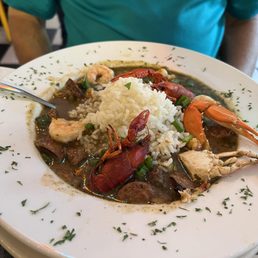 Gumbo