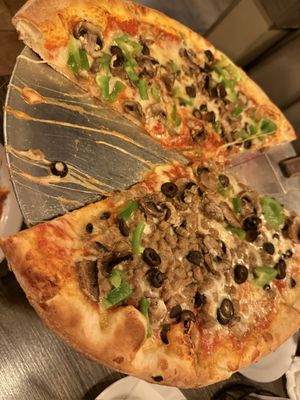 Italiano’s Capriccio