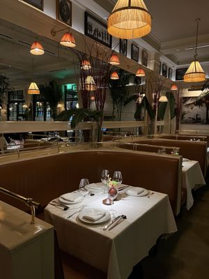 Le Colonial Denver by null