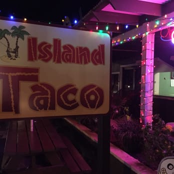 Island Taco - Hawaiian Near Me - Waimea, Hawaii Island Taco - Hawaiian Near Me - Waimea, Hawaii