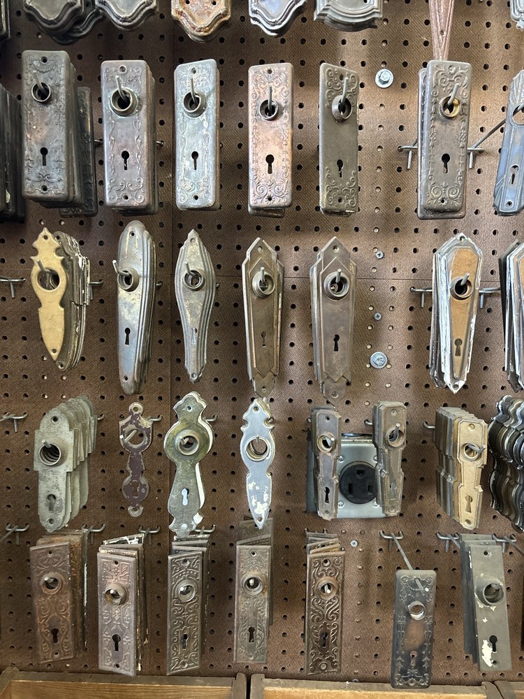 Architectural Salvage San Diego