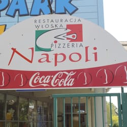Pizzeria Napoli