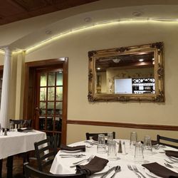 Pasquale Rigoletto Restaurant
