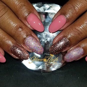 Glam Nails Beauty Bar - Nail Salons Near Me - College Park, Georgia Glam Nails Beauty Bar - Nail Salons Near Me - College Park, Georgia