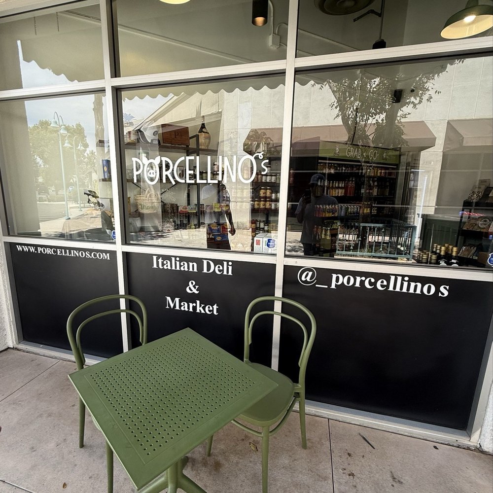 Porcellino's - Italian Near Me - Simi Valley, California Porcellino's - Italian Near Me - Simi Valley, California