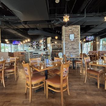 Urban Tandoor - Interior - Indian Near Me - Arlington, Virginia Urban Tandoor - Interior - Indian Near Me - Arlington, Virginia