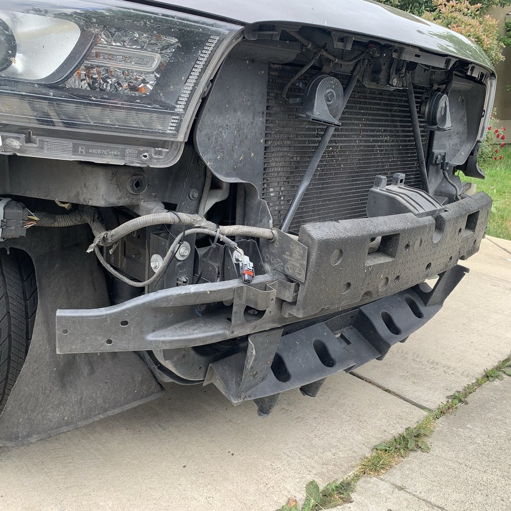Auto Body Expressions - Yeah. Not fun. - Body Shops Near Me - Elk Grove, California Auto Body Expressions - Yeah. Not fun. - Body Shops Near Me - Elk Grove, California