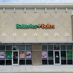 Batteries Plus