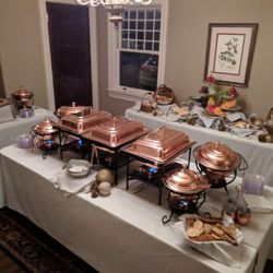 Top Notch Catering