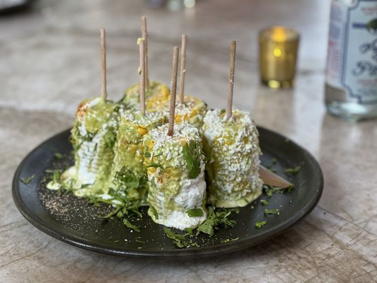 DAMA Fashion District - Downtown LA Restaurant & Bar by null