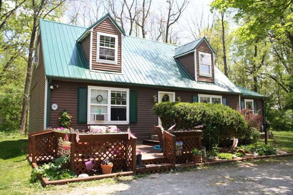 Honest Abe Roofing