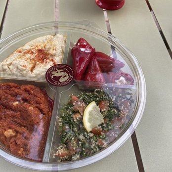 Sassoun - Caterers Near Me - Villeurbanne, 69