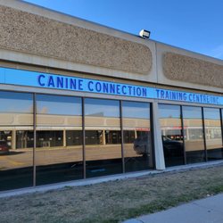 Canine Connection Training Centre