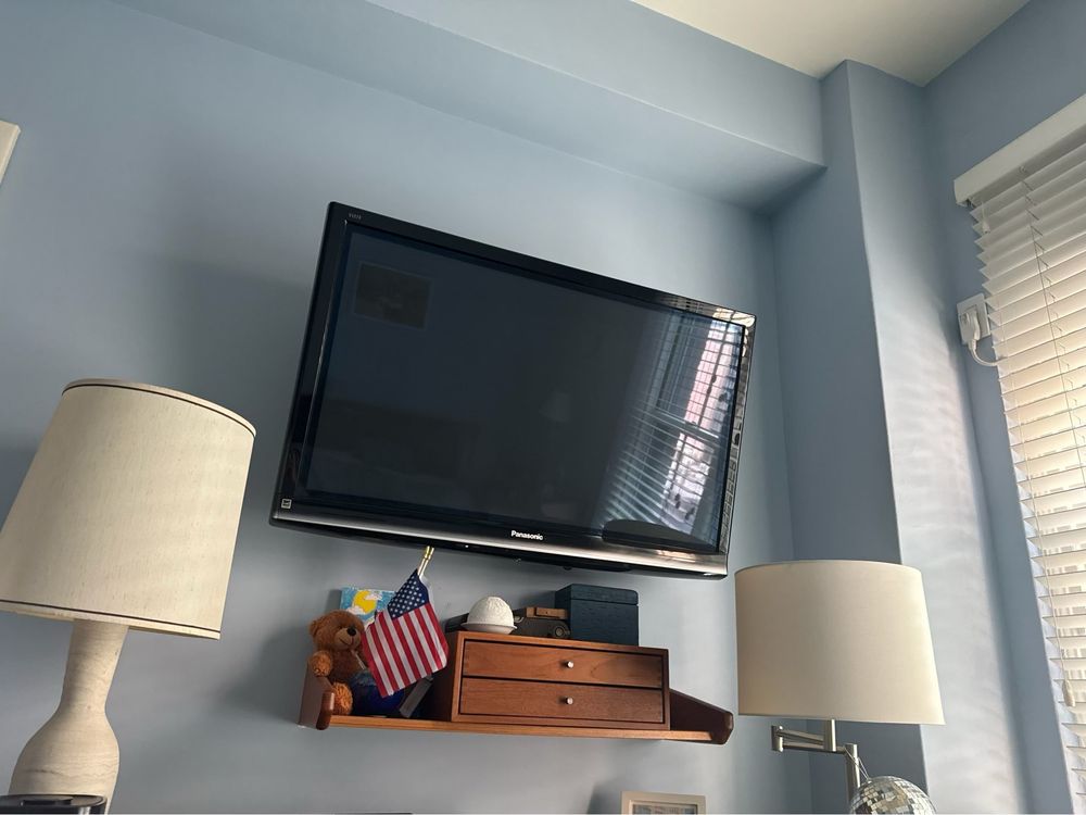 Slide of Your Go To Handyman