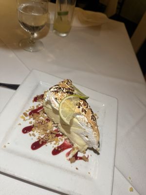 The Tides Restaurant by null