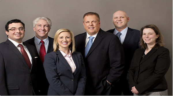 Jim Ross Law Group, PC - disability attorney in Arlington, TX