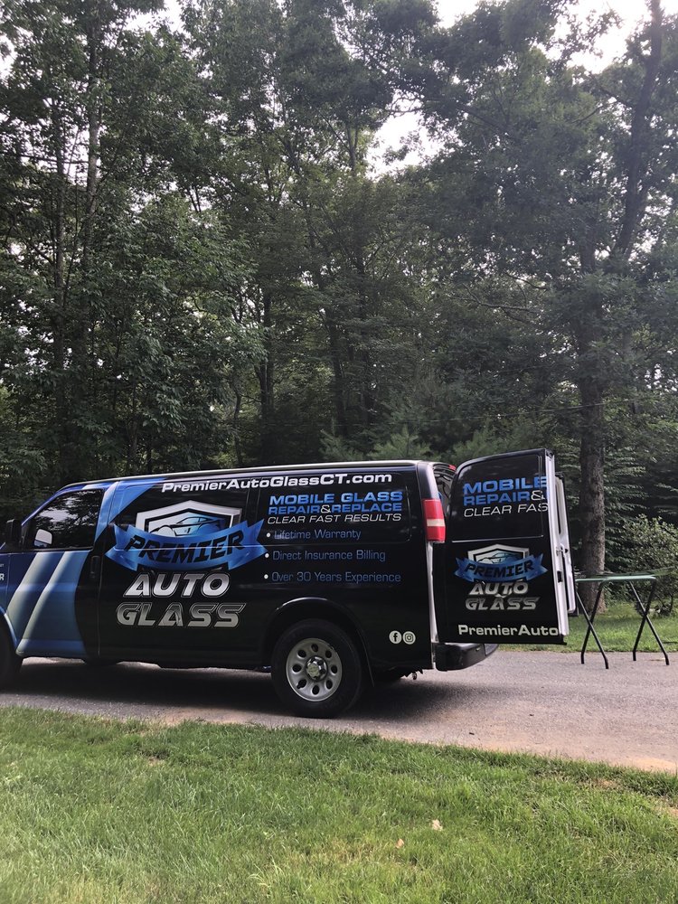 PREMIER AUTO GLASS Updated July 2024 12 Photos 21 N Plains