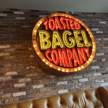 Toasted Bagelry & Deli - Bagels Near Me - Miami, Florida