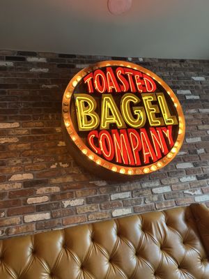 Toasted Bagelry & Deli by null